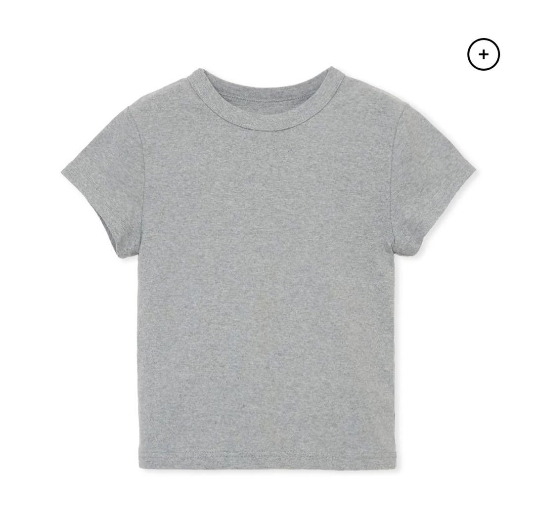 特価商品  THE SHISHIKUI tty t-shirt (h.gray) - メルカリ トップス