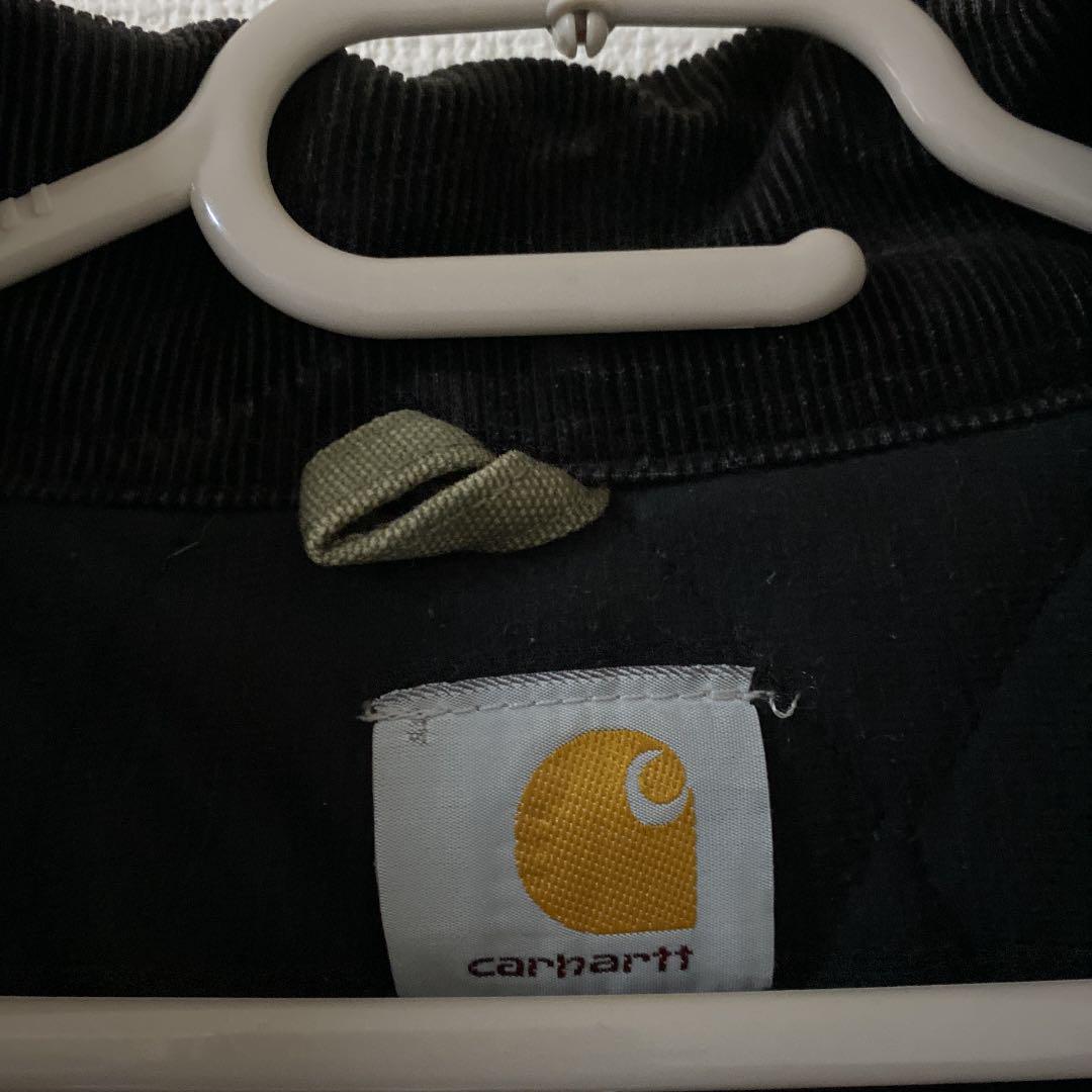 特価安い 美品 Carhartt ダックジャケット 6fZJk-m76611509272 豊富な新作