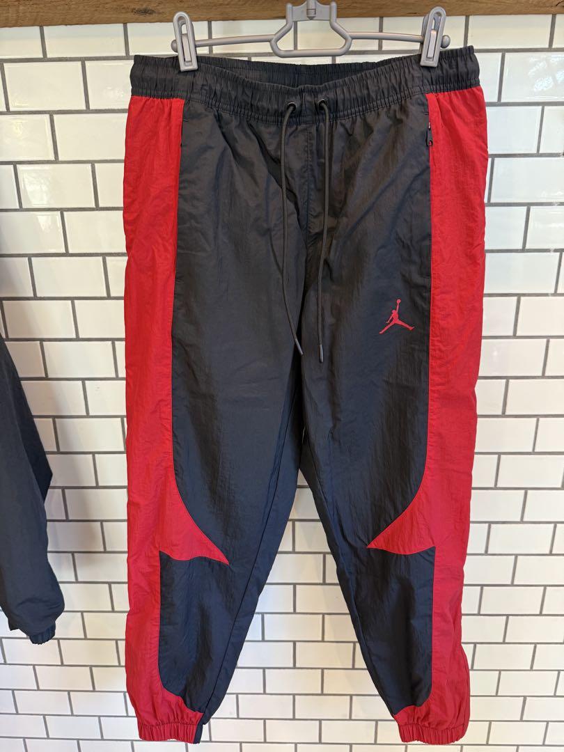 Jordan ブラック|レッド