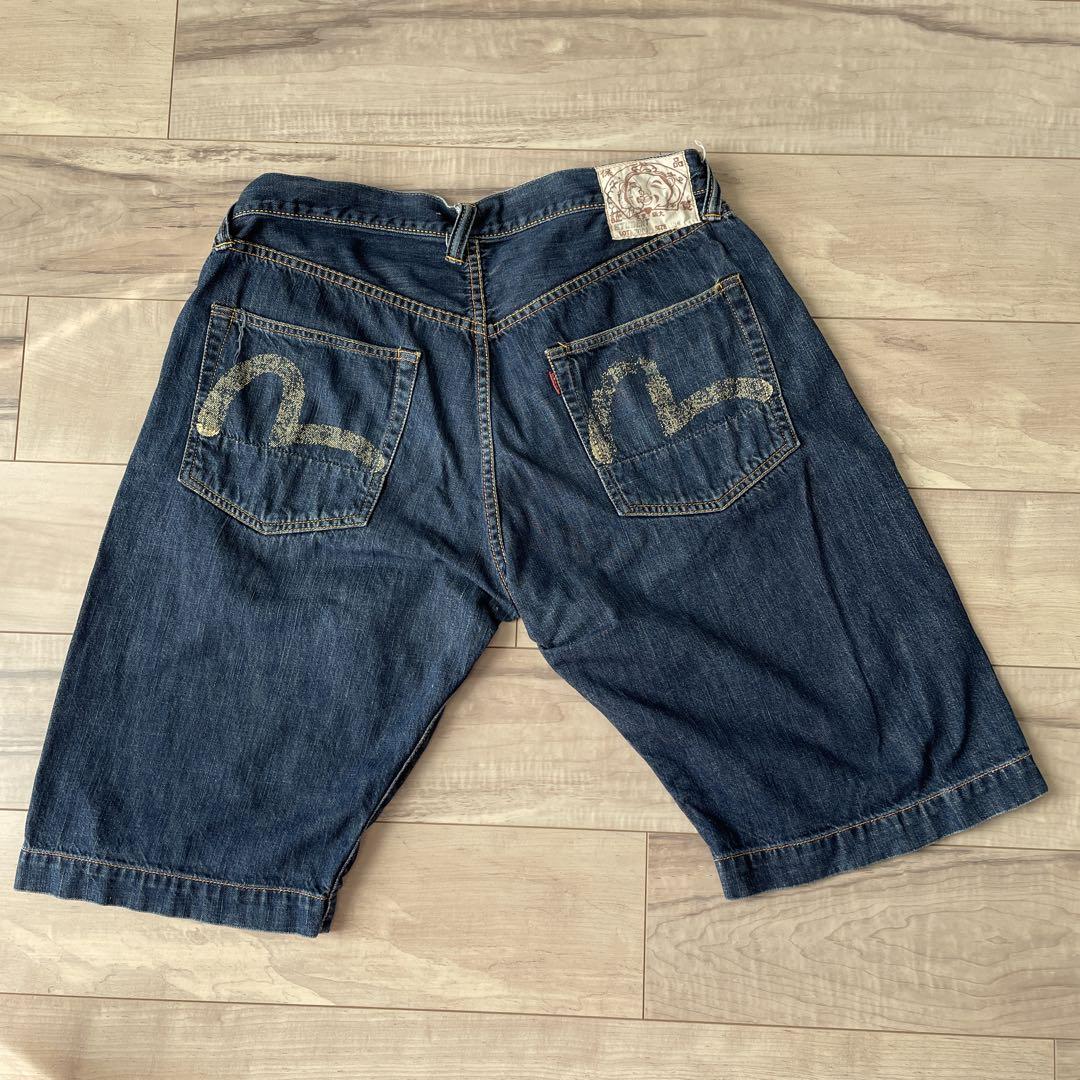EVISU ジーンズ