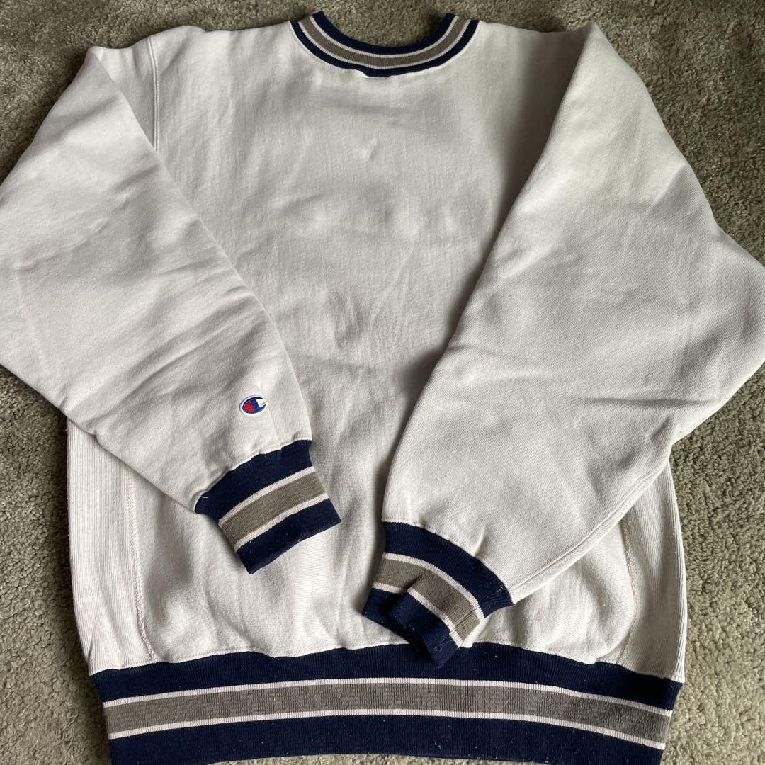 90s champion リバースウィーブ USA リンガー