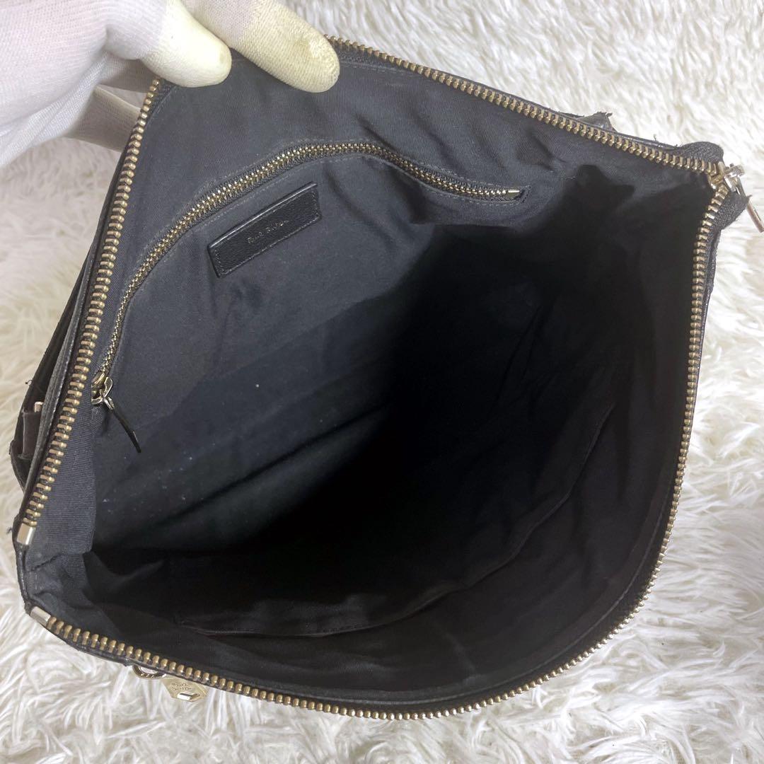 ポールスミス ショルダーバッグ