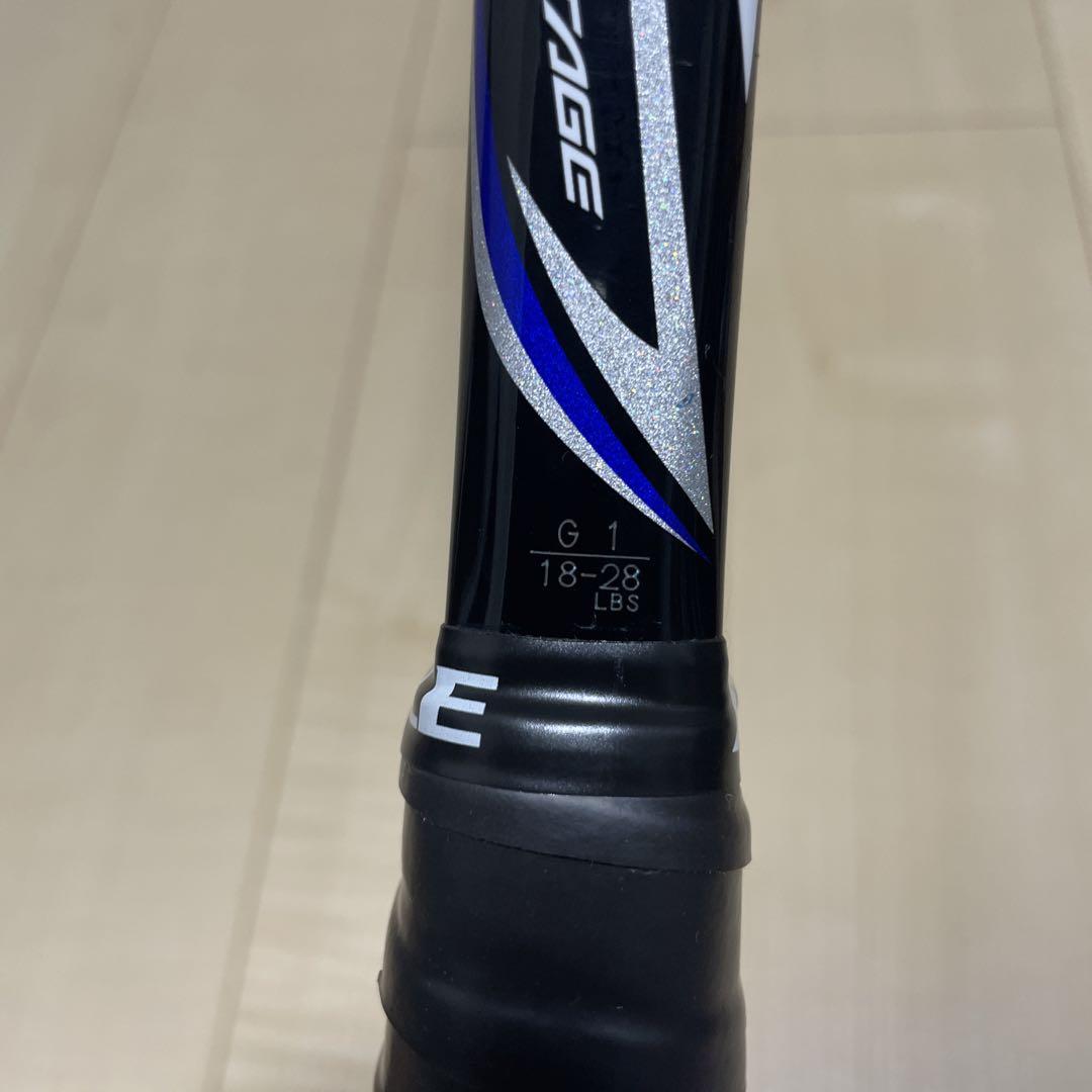送料無料_即日発送】ソフトテニス ヨネックス i-NEXTAGE10 G1