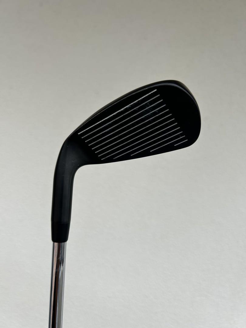 チッパー 48° ヨルンダ