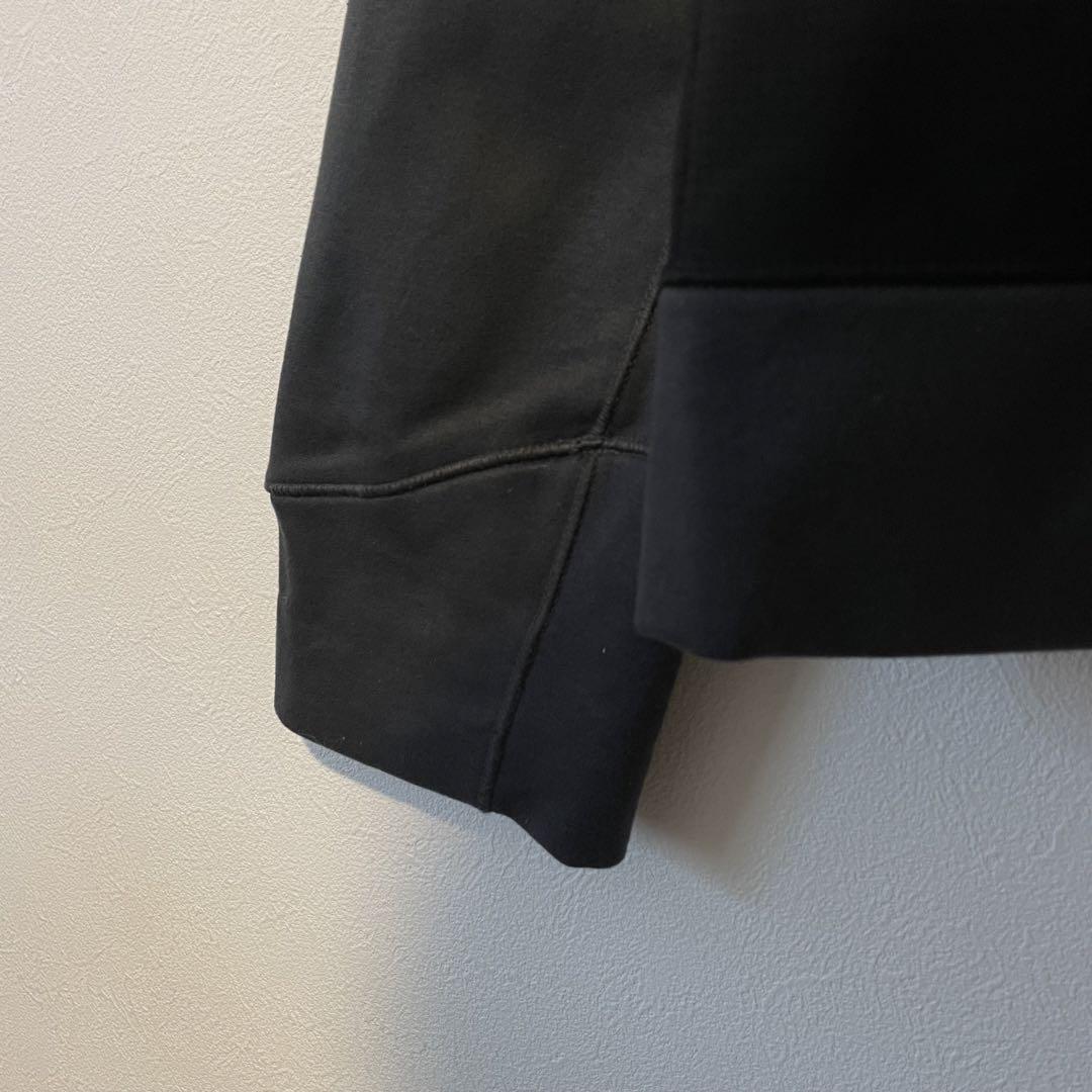 THE NORTH FACE ノースフェイス　ジャケット　Mサイズ　ブラック