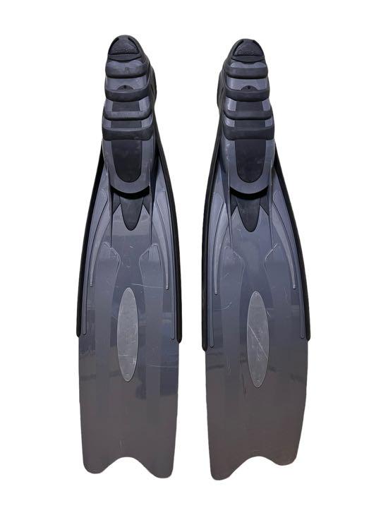 CRESSI-SUB - CRESSI クレッシー　Gara Professional ロングフィン Cressi Gara Professional Ld Fins