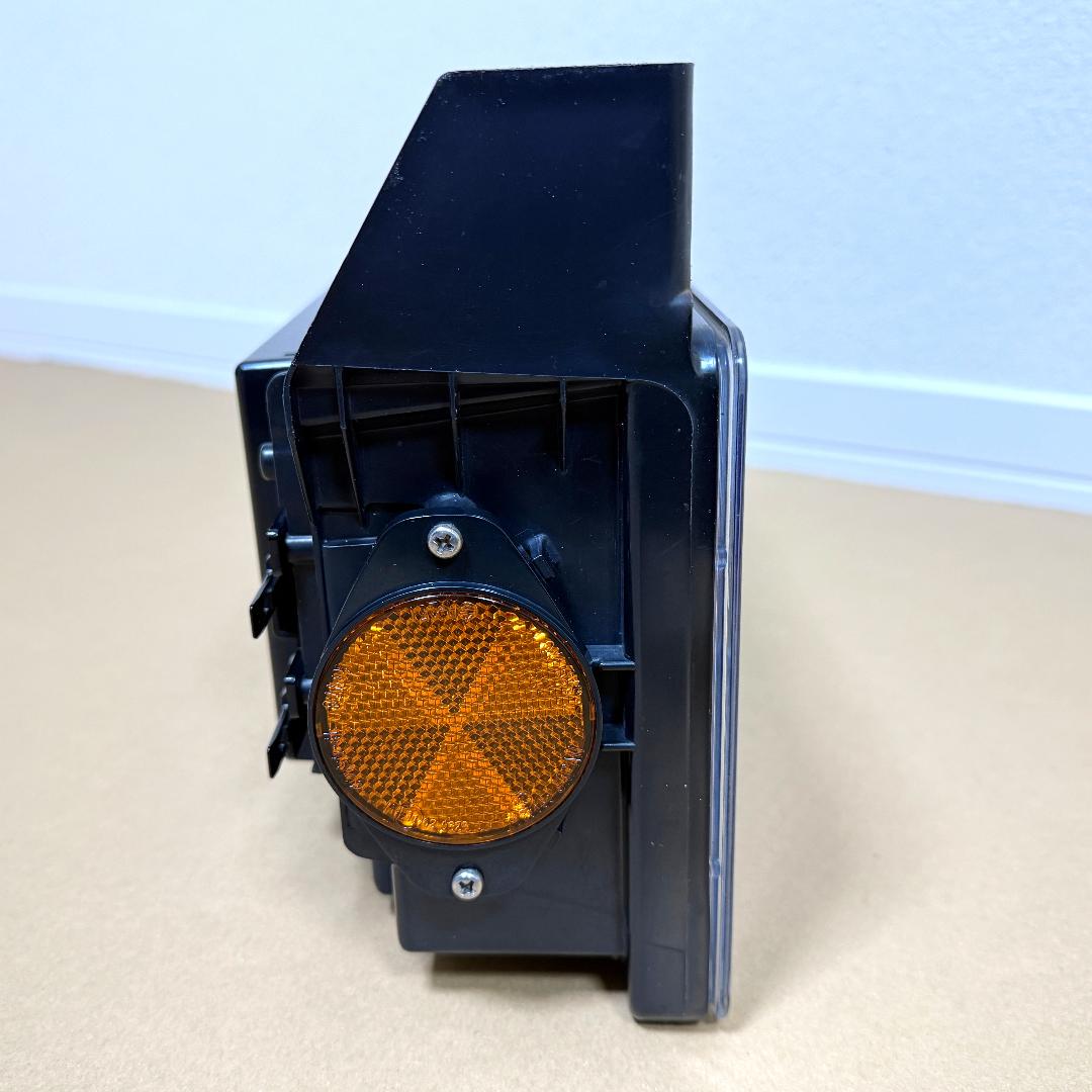 KOITO コイト LED 流鏑馬 ヤブサメ 2連タイプ シーケンシャルターン