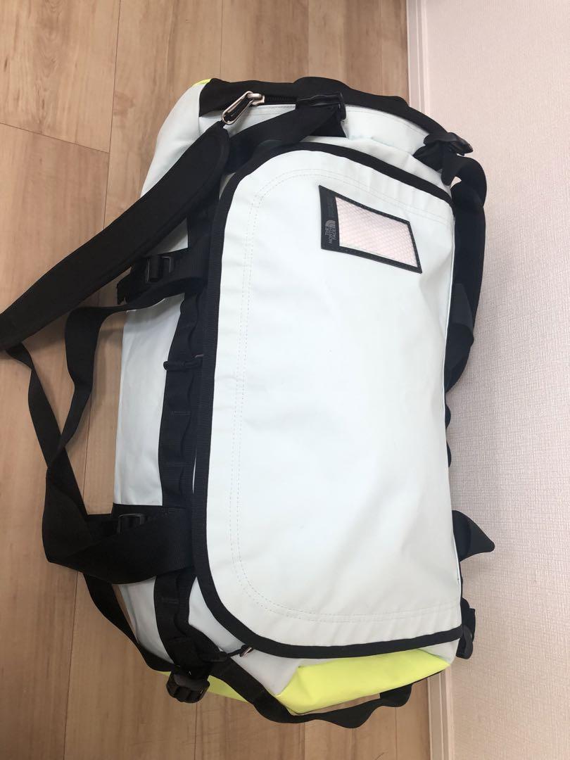 THE NORTH FACE BASE CAMP DUFFEL Mノースフェイス