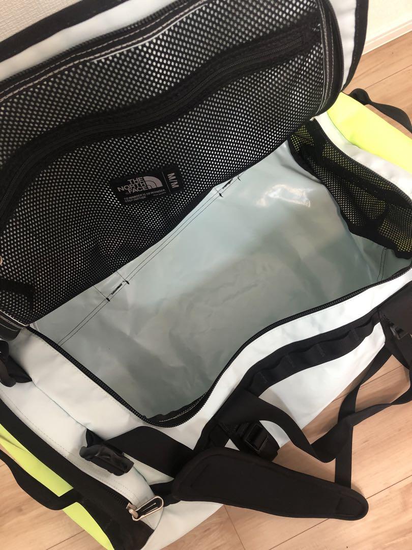 THE NORTH FACE BASE CAMP DUFFEL Mノースフェイス