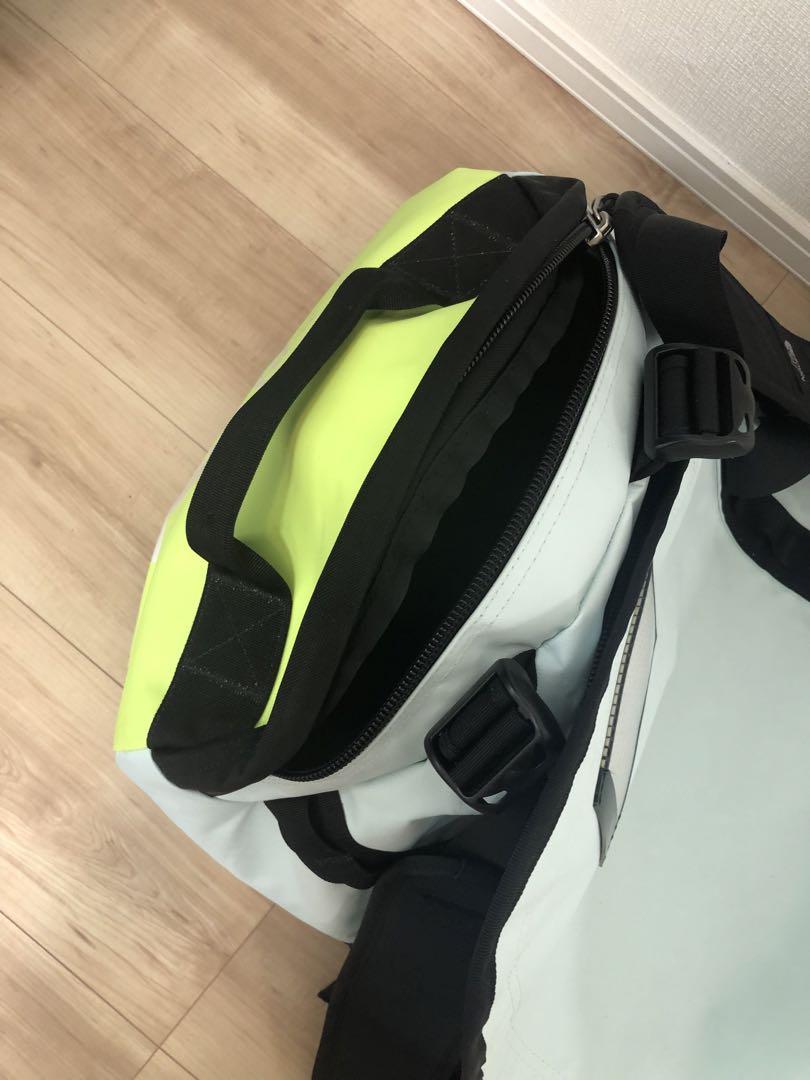 THE NORTH FACE BASE CAMP DUFFEL Mノースフェイス