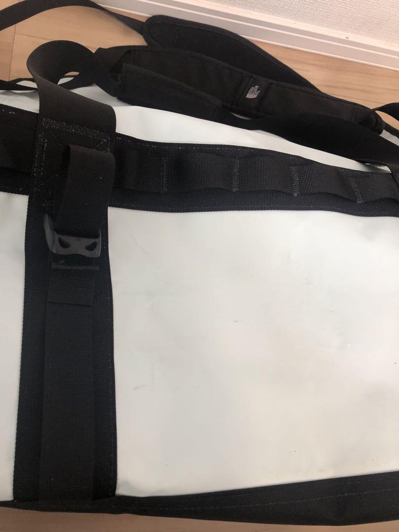 THE NORTH FACE BASE CAMP DUFFEL Mノースフェイス