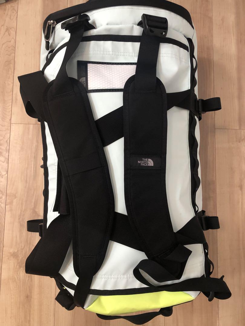 THE NORTH FACE BASE CAMP DUFFEL Mノースフェイス