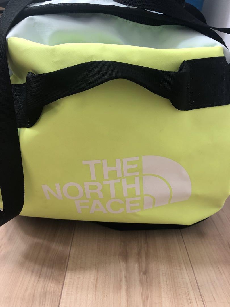 THE NORTH FACE BASE CAMP DUFFEL Mノースフェイス
