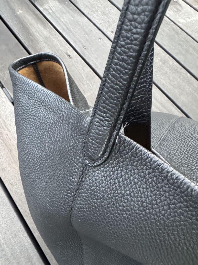 【mint】The Row Large Park Tote L