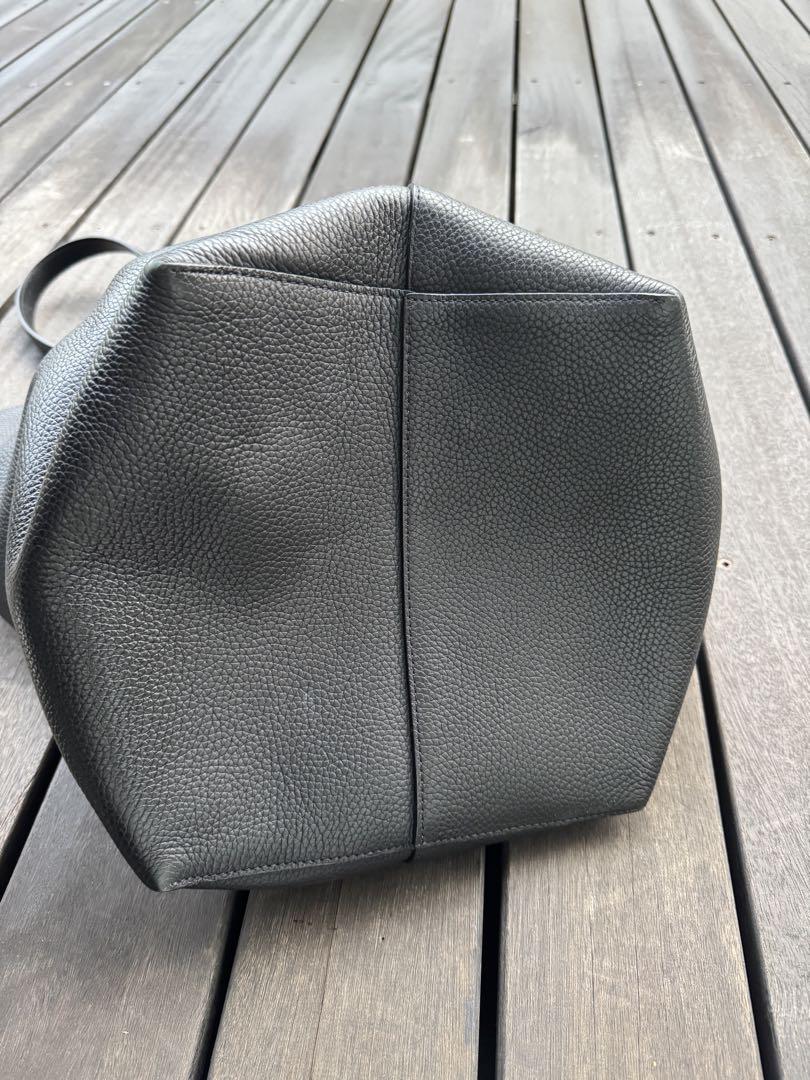 【mint】The Row Large Park Tote L