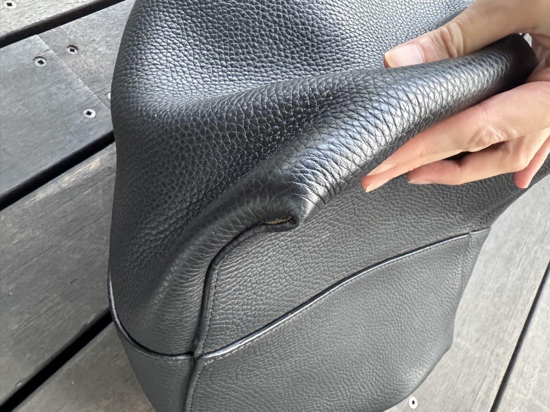 【mint】The Row Large Park Tote L