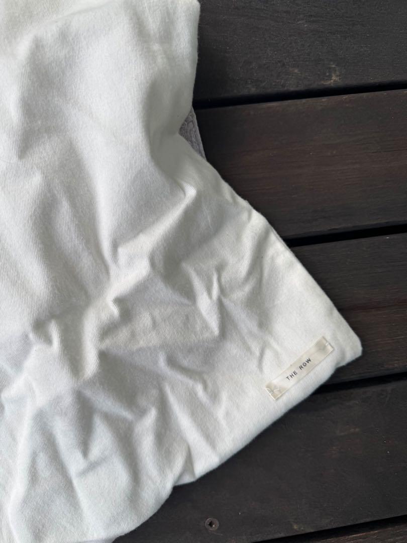 【mint】The Row Large Park Tote L