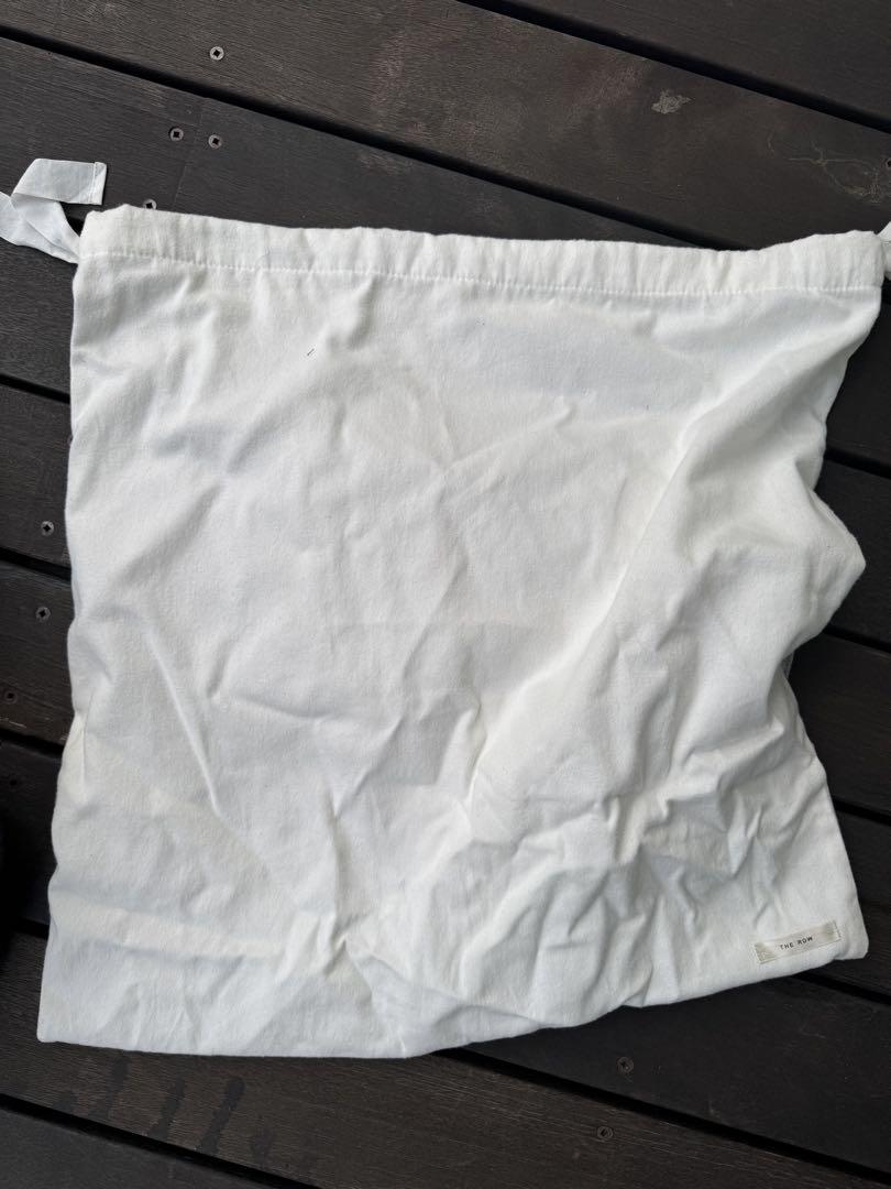 【mint】The Row Large Park Tote L