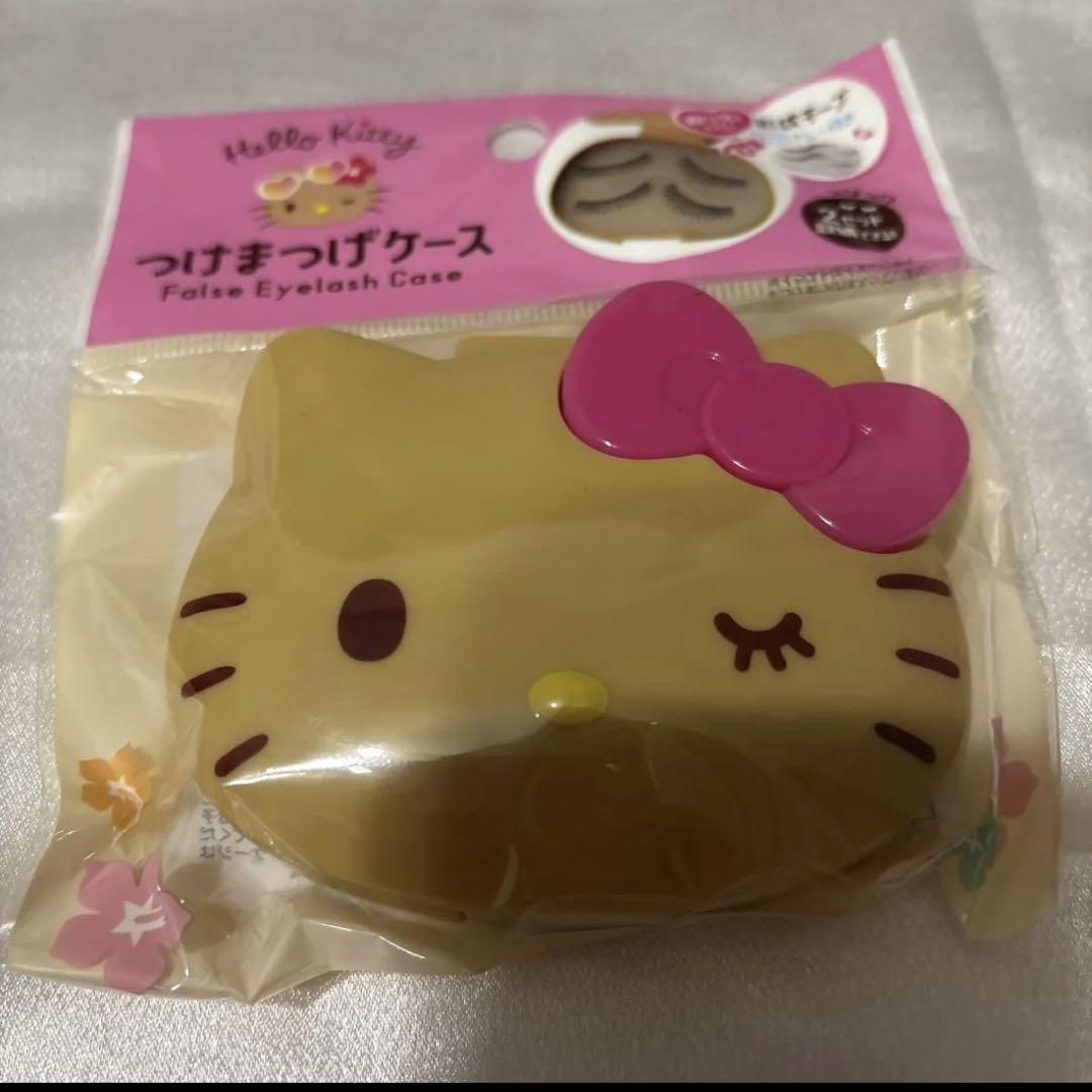 日焼けキティちゃん6点セット - メルカリ