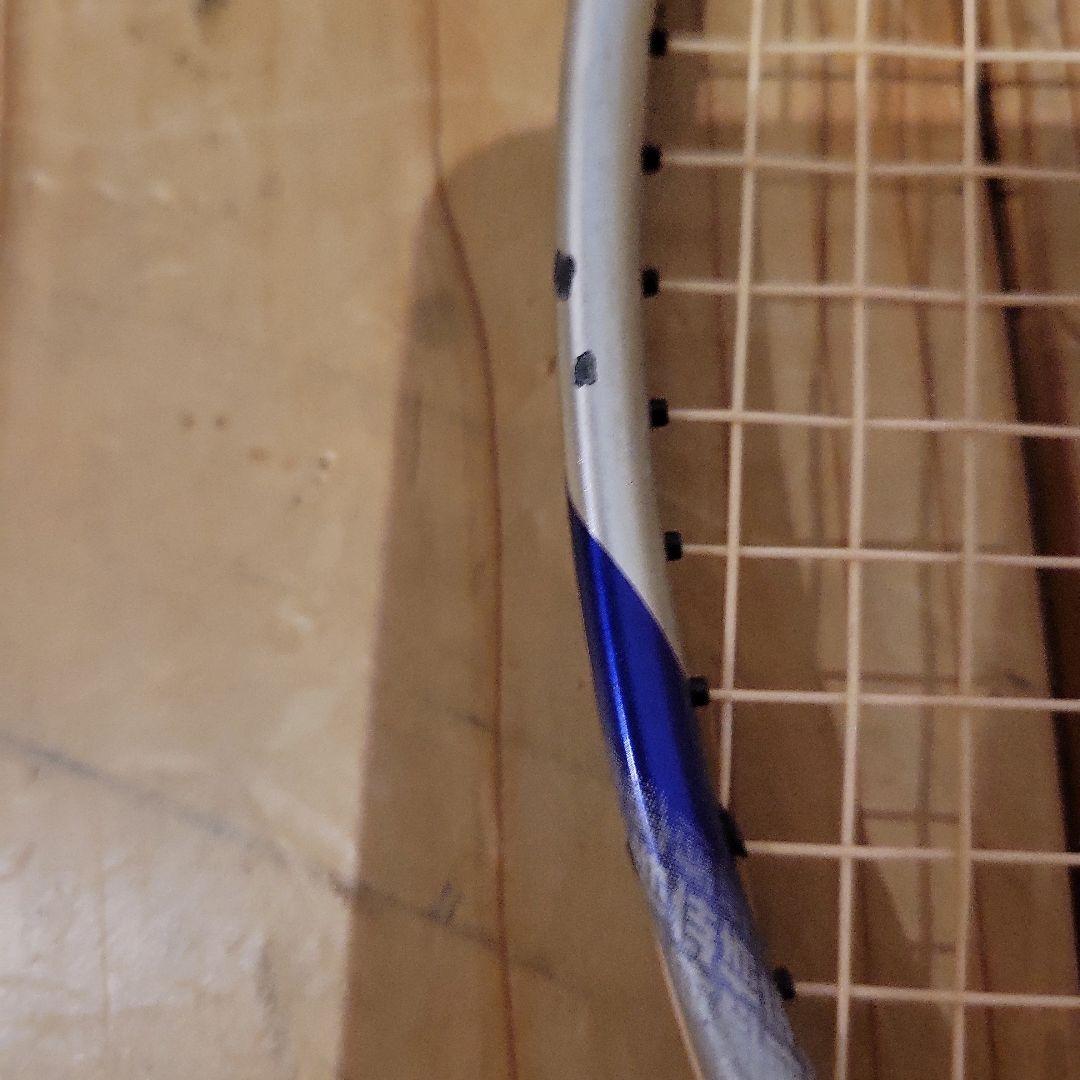 YONEX NANOSPEED 9000 TYPE X 3UG5　バドミントン