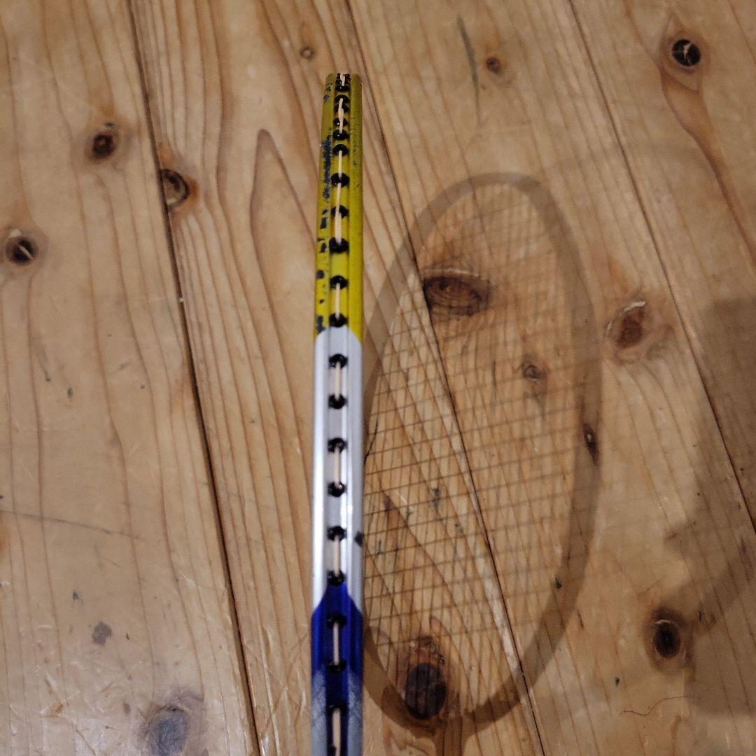 YONEX NANOSPEED 9000 TYPE X 3UG5　バドミントン