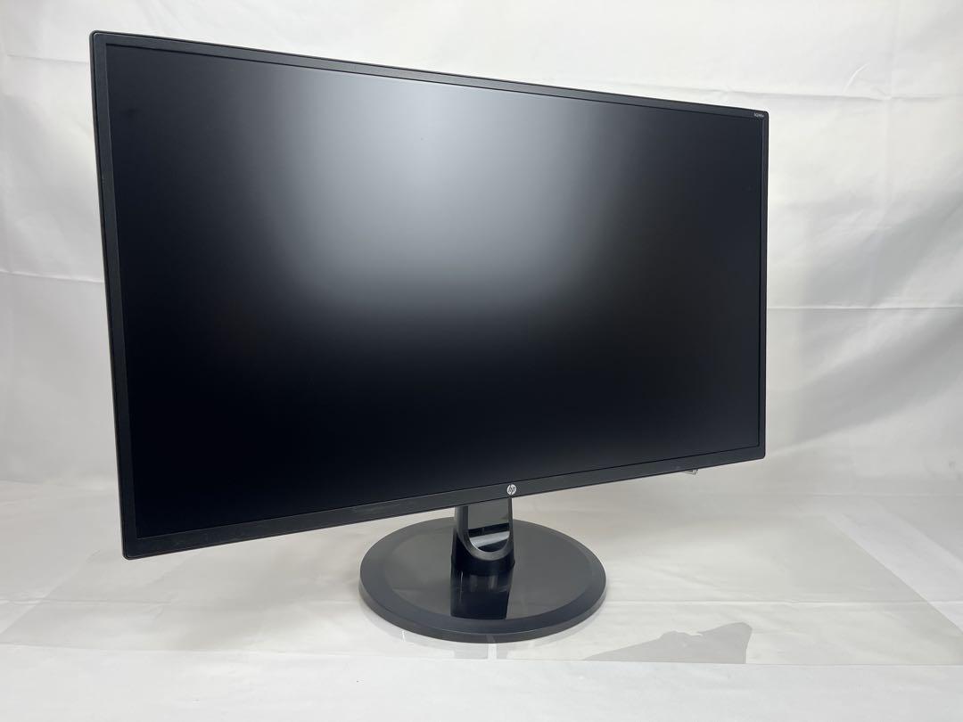 HP N246V 23.8インチモニター IPS PS4対応 - メルカリ