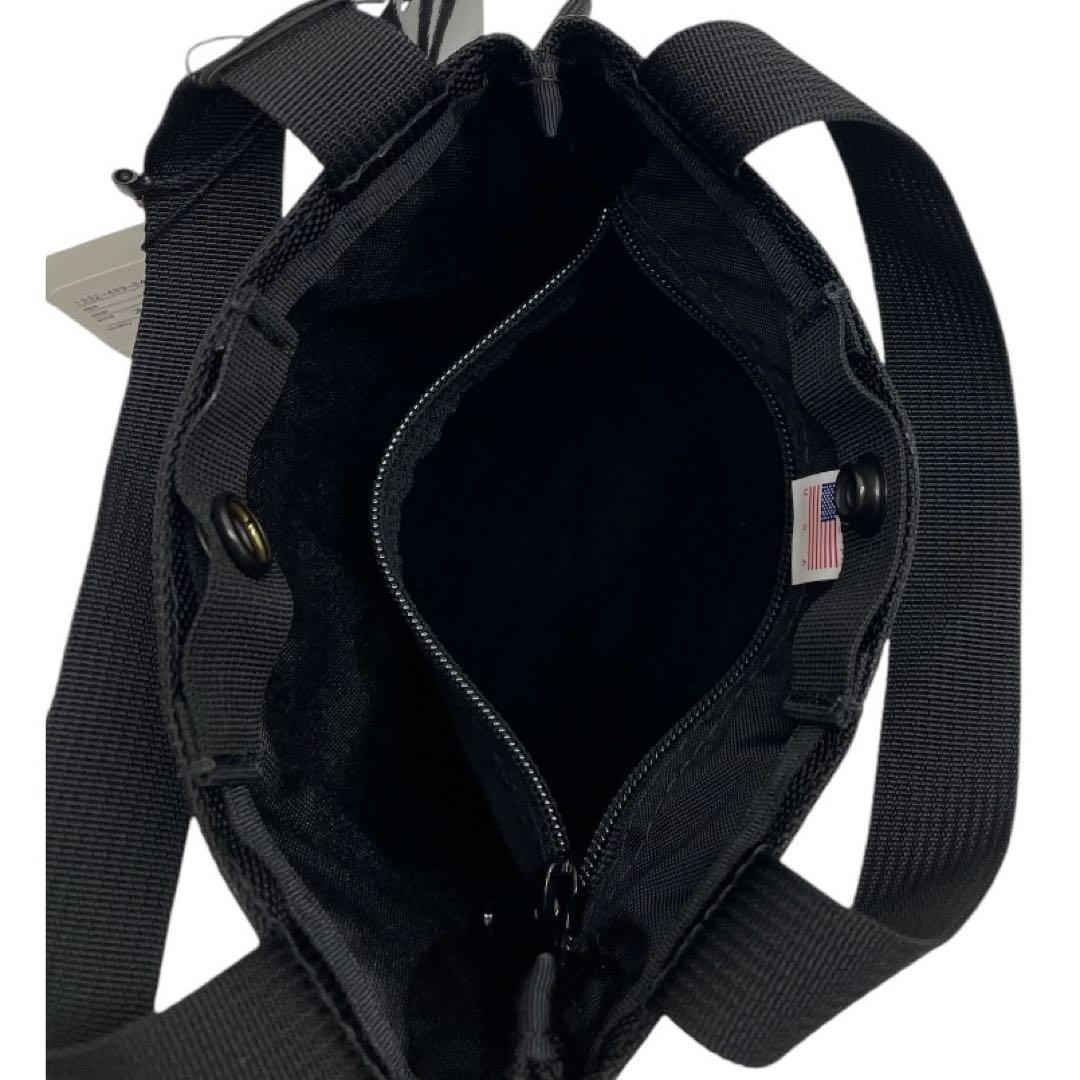 【WEB限定】 BRIEFING 新品 UNITED ARROWS 別注 バッグ B10053 バッグ