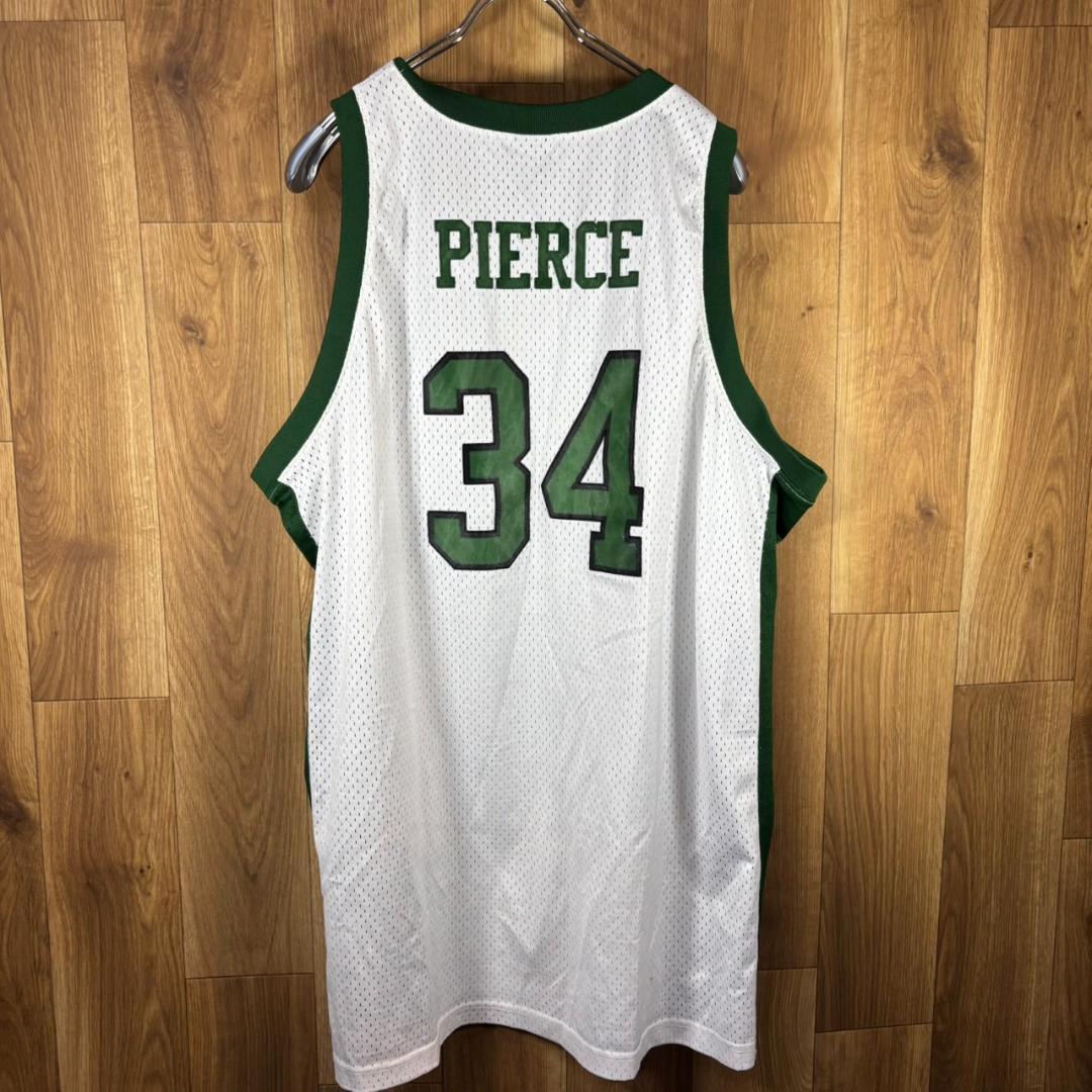 Nike▫️バスケットボールジャージ XXL 34番 Pierce