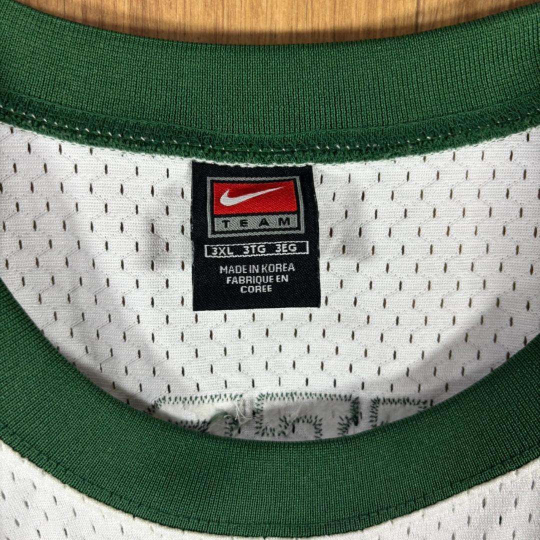 Nike▫️バスケットボールジャージ XXL 34番 Pierce