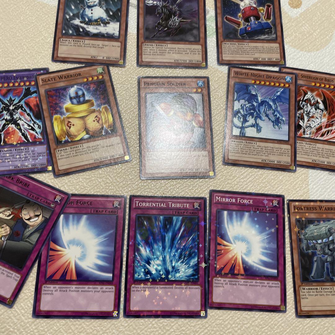 遊戯王OCG カードセット スターホイルレア バトルパック - メルカリ