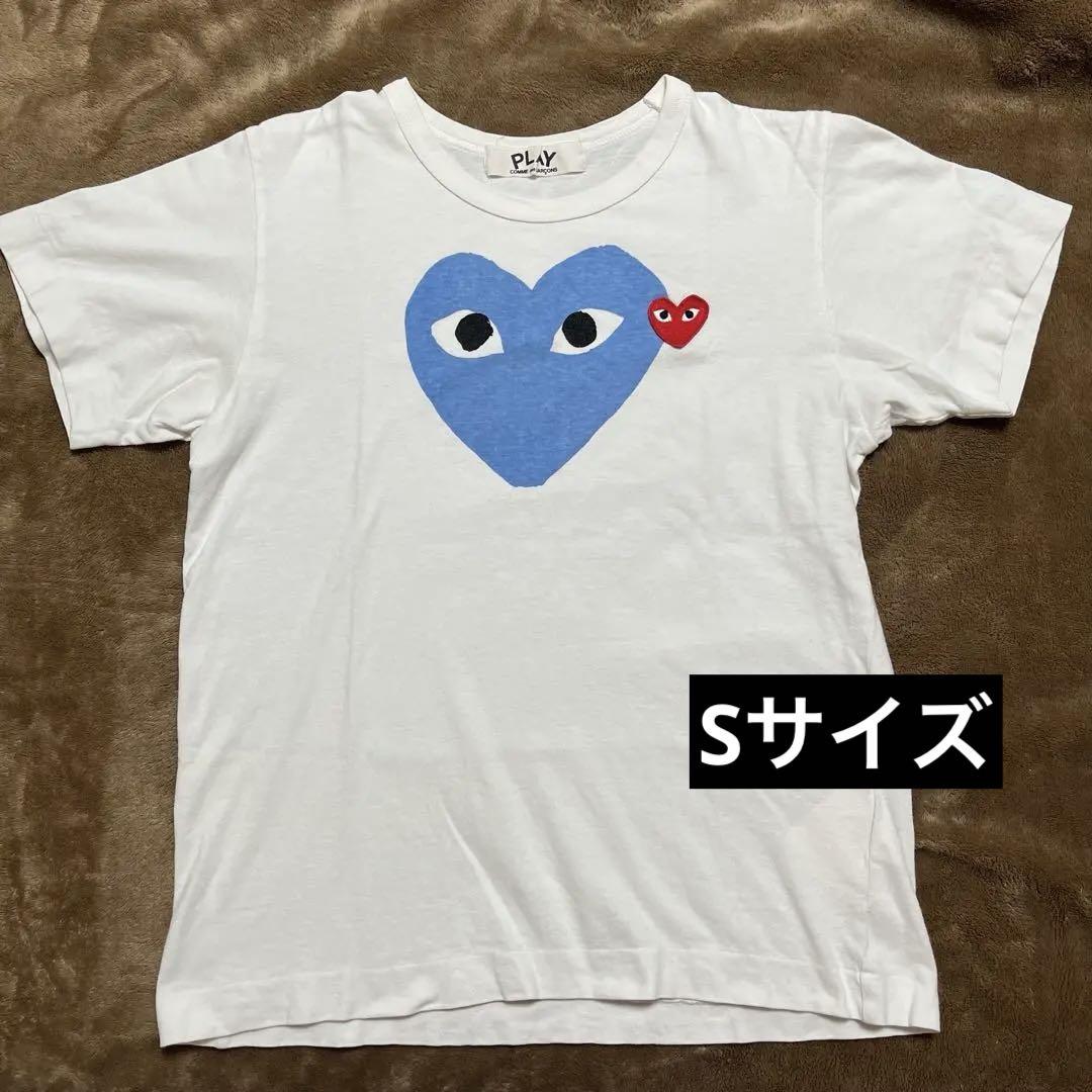 【希少】コムデギャルソン 半袖 Tシャツ