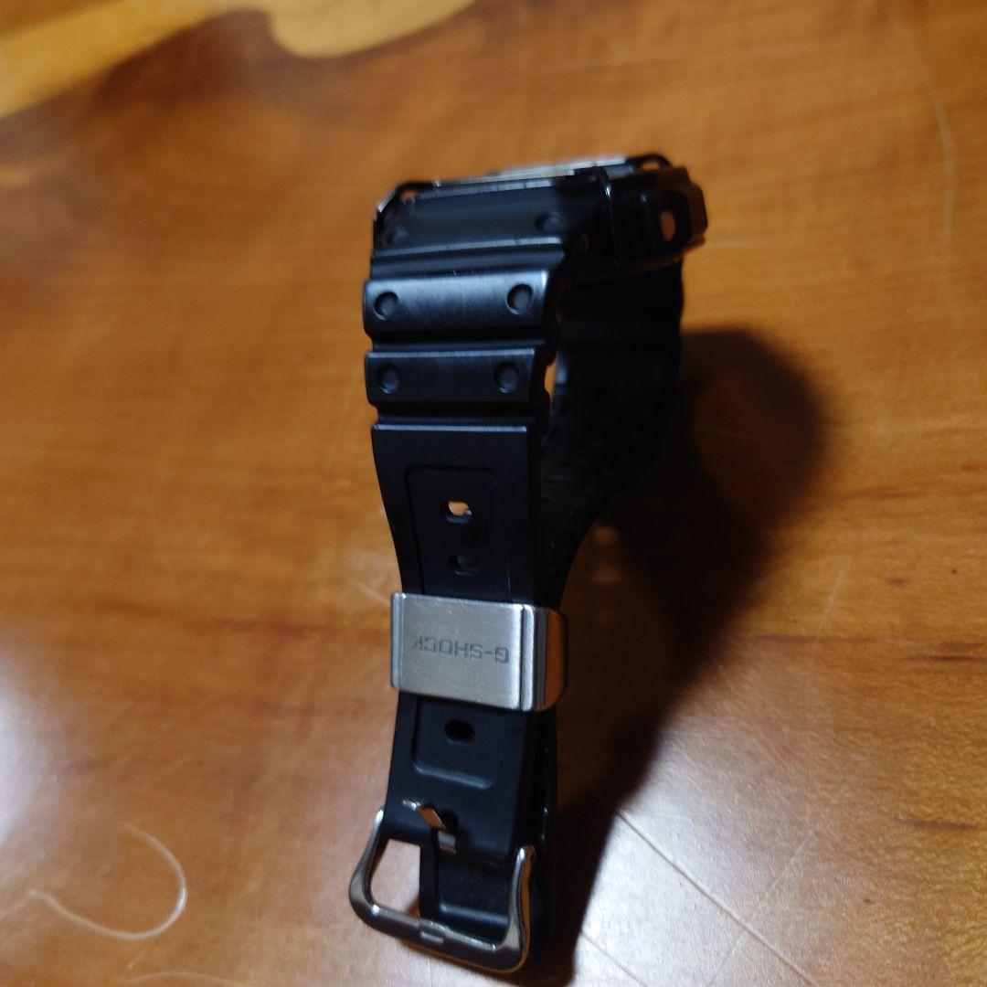 カシオ G-SHOCK GW-5000-1JF