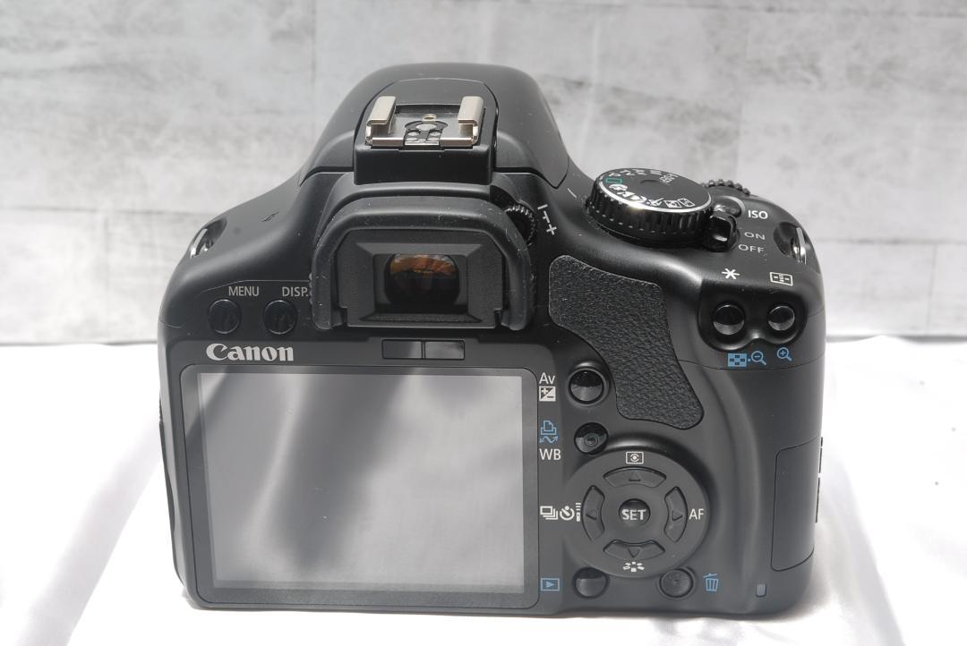 ♥すぐ使える♥Canon EOS Kiss X2 レンズキット レトロ風写真
