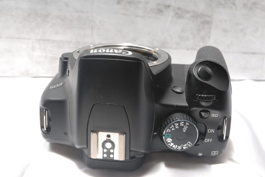 ♥すぐ使える♥Canon EOS Kiss X2 レンズキット レトロ風写真