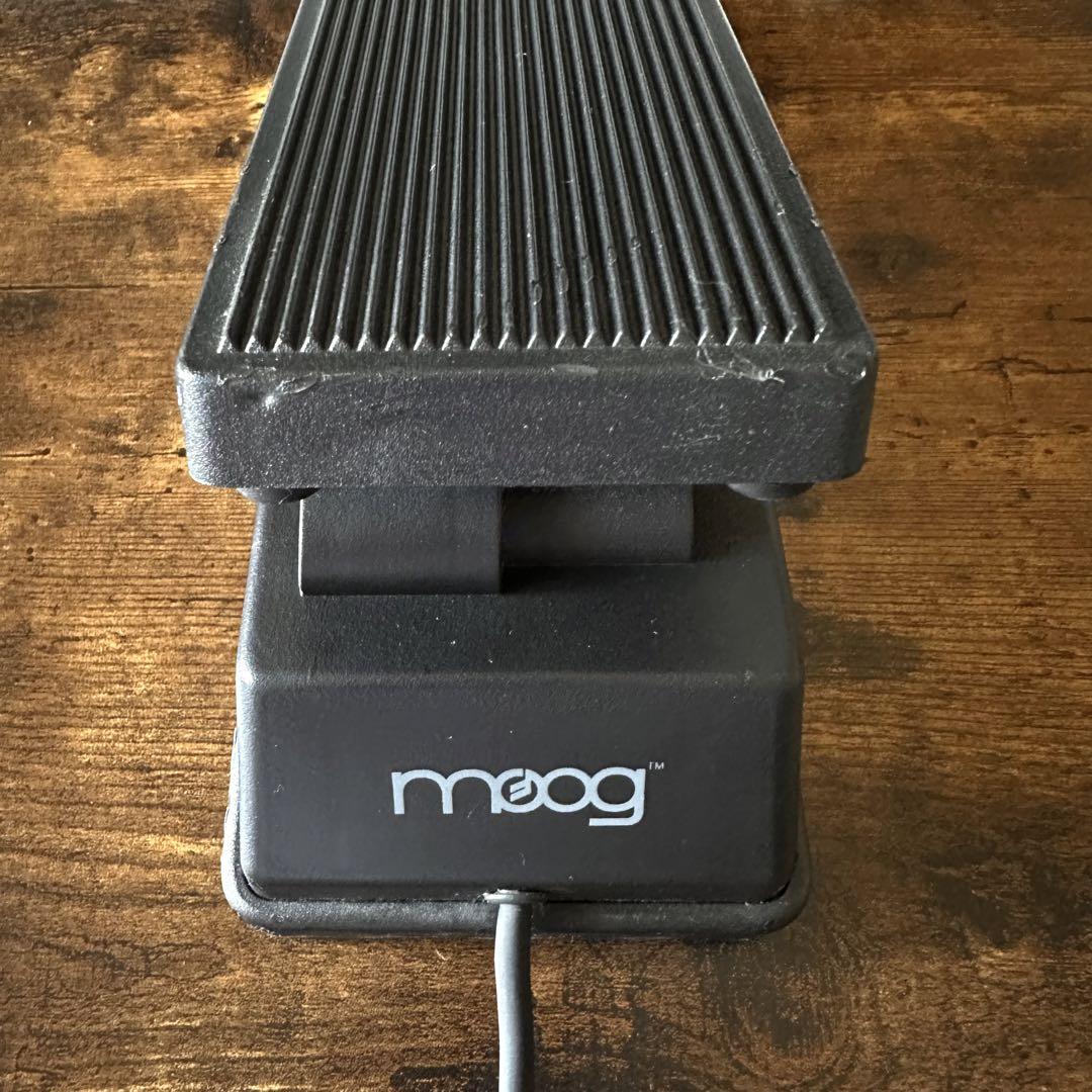 moog EP1 EXPRESSION PEDAL エクスプレッションペダル - メルカリ