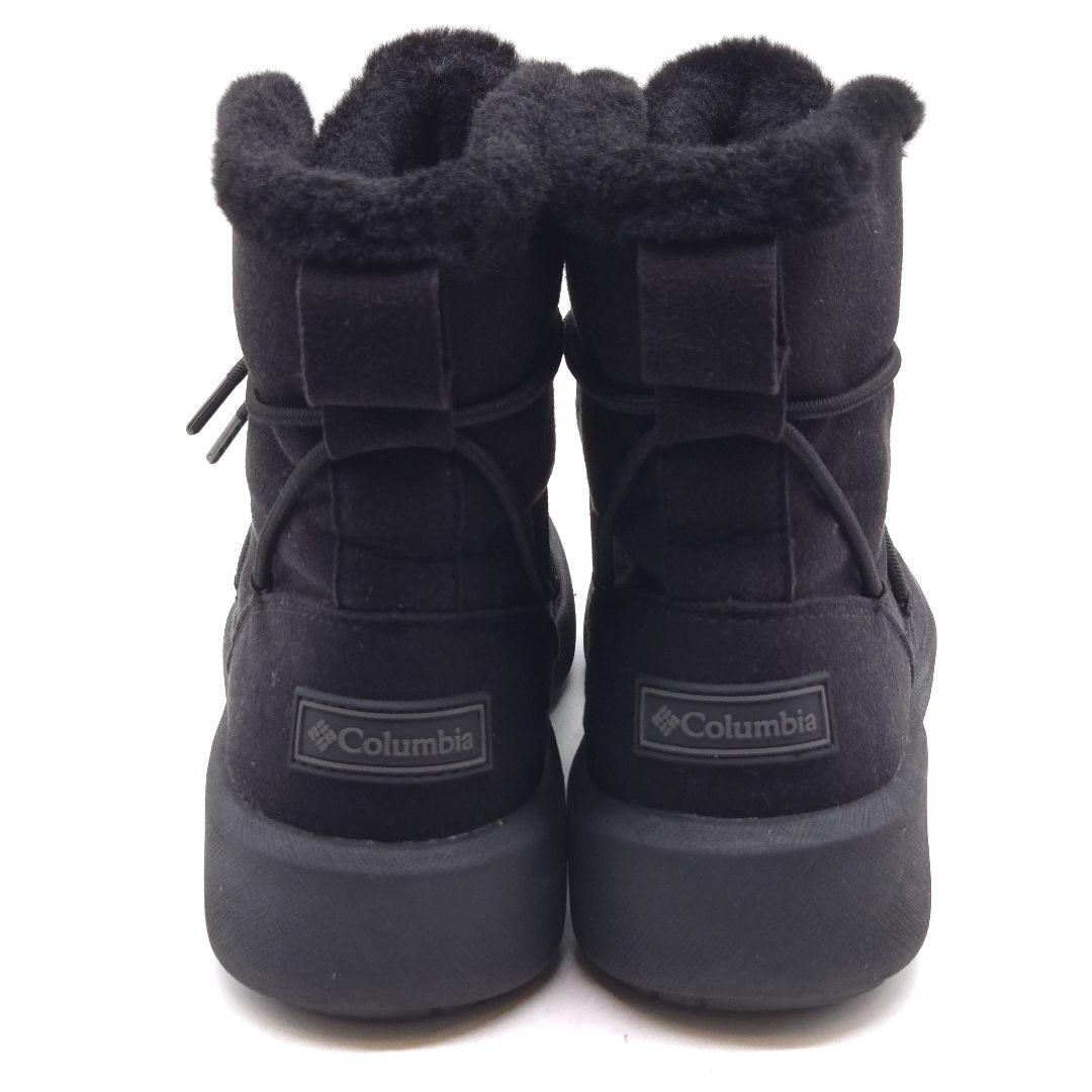極美品 Columbia コロンビア ベアフットマウンテン 3レース