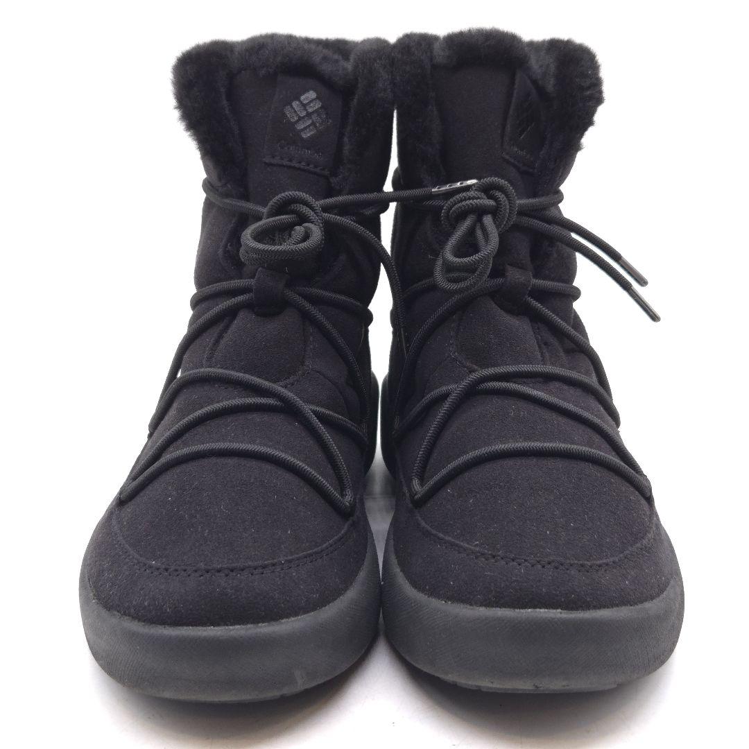 極美品 Columbia コロンビア ベアフットマウンテン 3レース