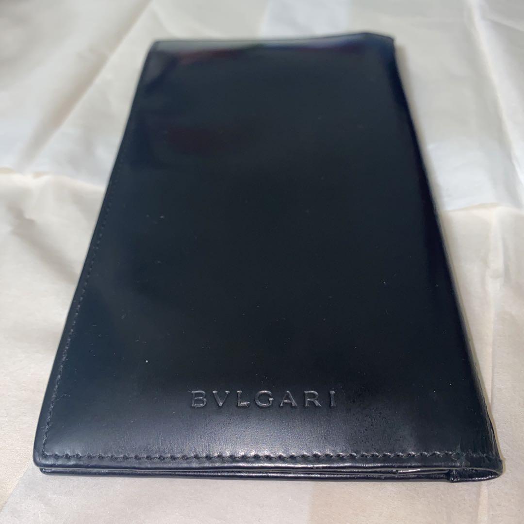 BVLGARI 財布