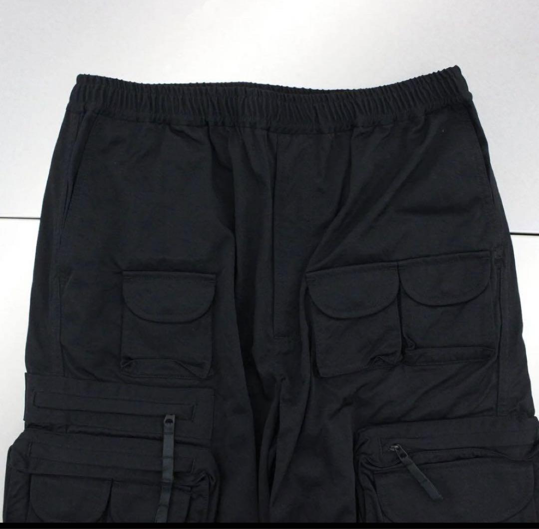 完売品daiwa pier39 TECHPERFECTFISHING PANTS