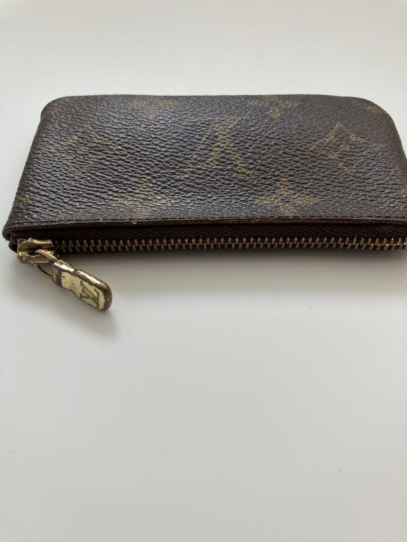 Louis Vuitton ☆ モノグラム ☆ コインケース ☆ 美品