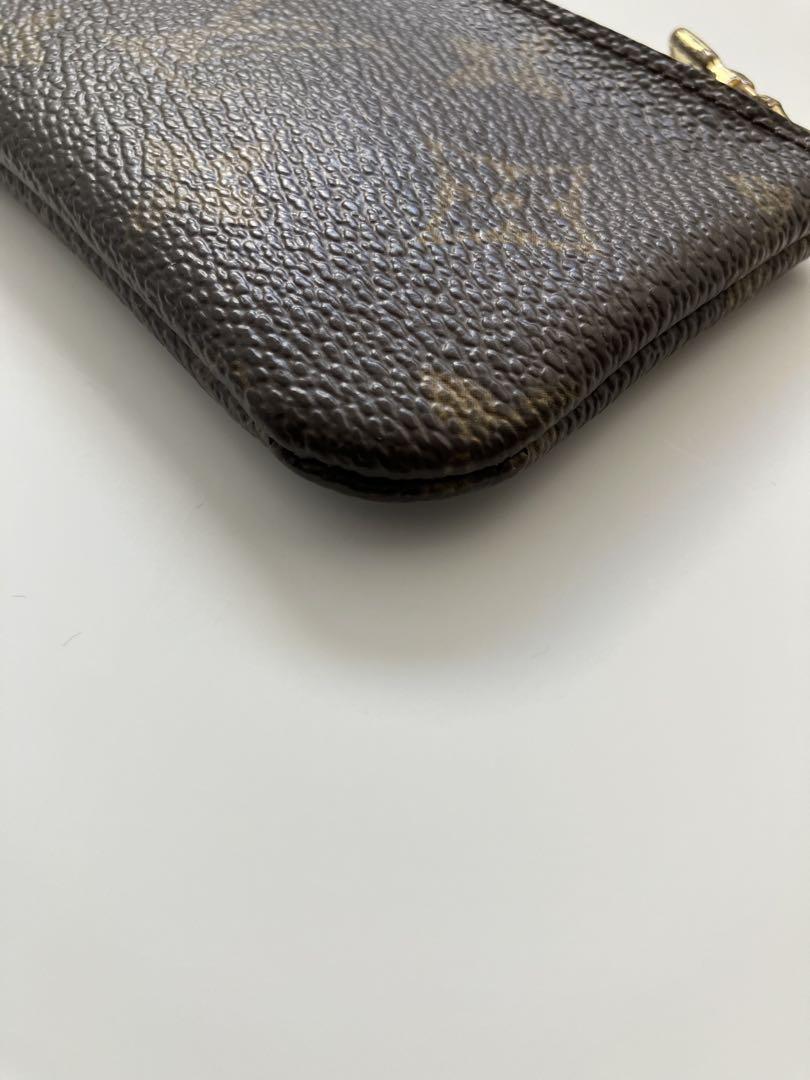Louis Vuitton ☆ モノグラム ☆ コインケース ☆ 美品