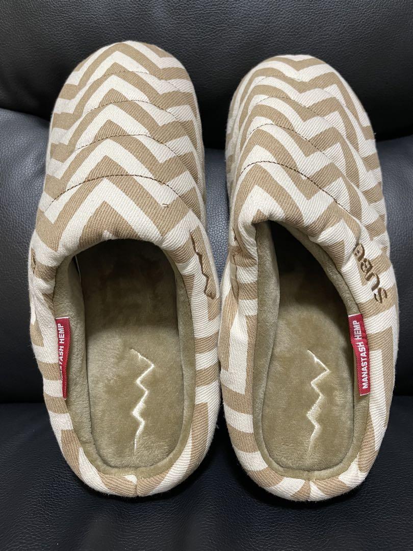 【新品・未使用】スブ ×マナスタッシュ SUBU ×MANASTASH サイズ②