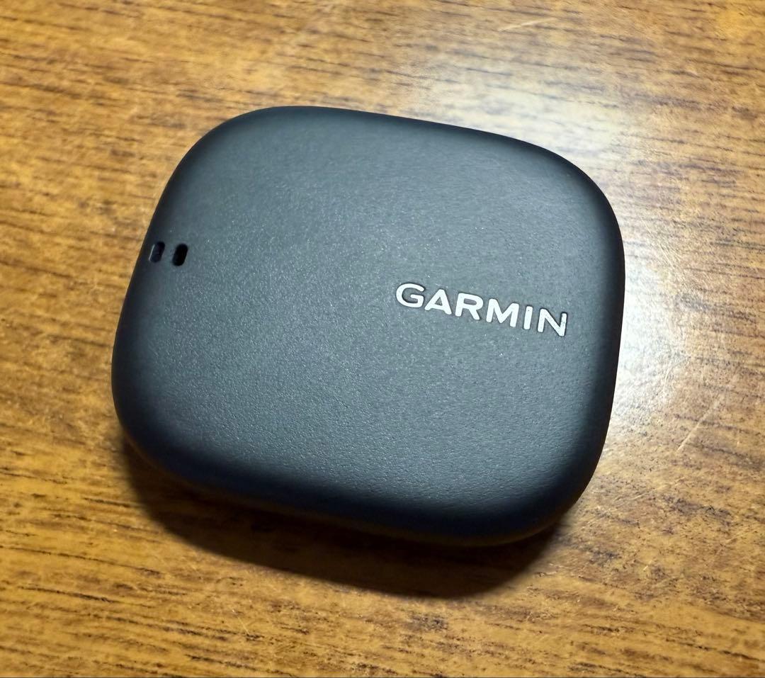 健康管理・計測計 GARMIN INDEX SLEEP MONITOR