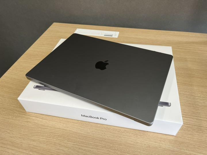 31%割引【日本限定モデル】 極美品AppleCare M1 MacBook Pro 2021 16