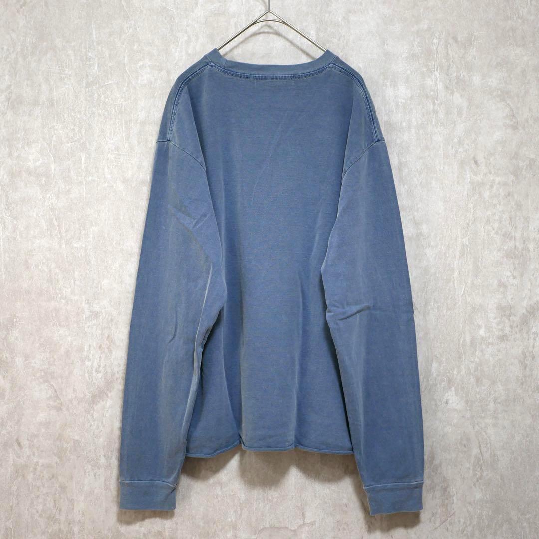 Ron Herman 製品染め クルーネックT