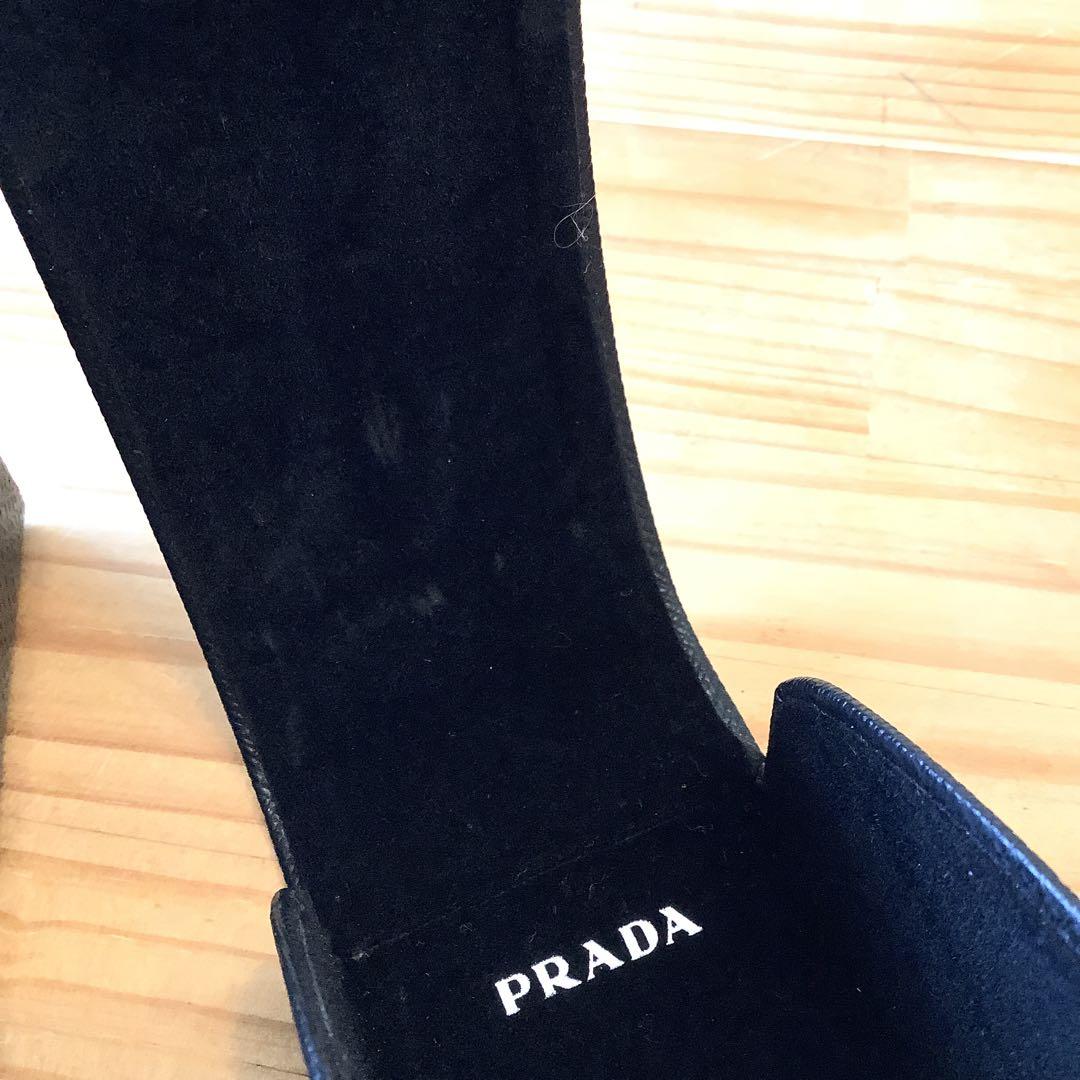 プラダ　PRADA サングラス
