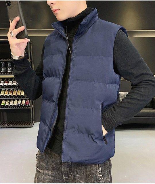 クリアランス直売 ベスト メンズ 中綿ベスト アウター 作業服 防寒 防風 秋冬 スウェット4 クリアランス直売 ベスト メンズ 中綿ベスト アウター 作業服 防寒 防風 秋冬 スウェット4