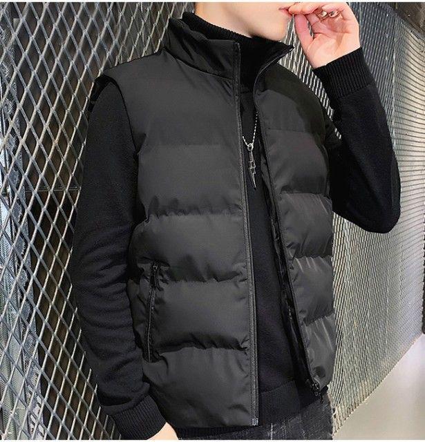 クリアランス直売 ベスト メンズ 中綿ベスト アウター 作業服 防寒 防風 秋冬 スウェット4 クリアランス直売 ベスト メンズ 中綿ベスト アウター 作業服 防寒 防風 秋冬 スウェット4