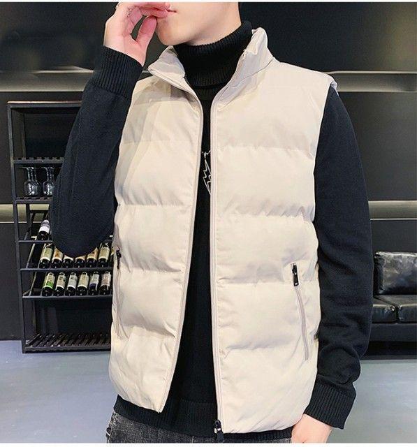 クリアランス直売 ベスト メンズ 中綿ベスト アウター 作業服 防寒 防風 秋冬 スウェット4 クリアランス直売 ベスト メンズ 中綿ベスト アウター 作業服 防寒 防風 秋冬 スウェット4