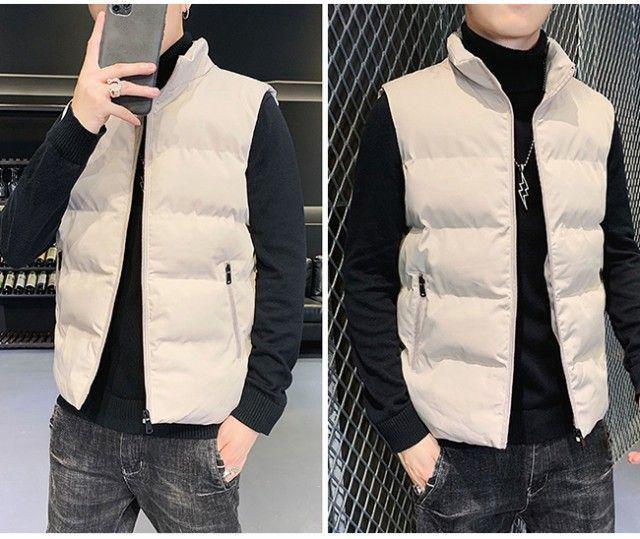 クリアランス直売 ベスト メンズ 中綿ベスト アウター 作業服 防寒 防風 秋冬 スウェット4 クリアランス直売 ベスト メンズ 中綿ベスト アウター 作業服 防寒 防風 秋冬 スウェット4